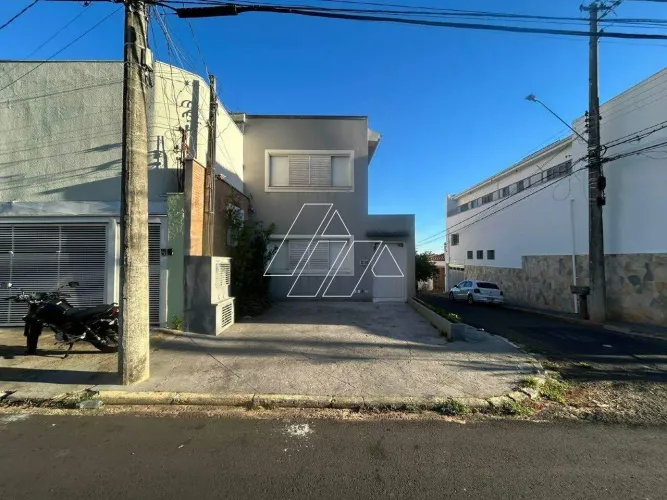Sala Comercial para Locação Centro / Bairro Boa Vista Marília/SP
