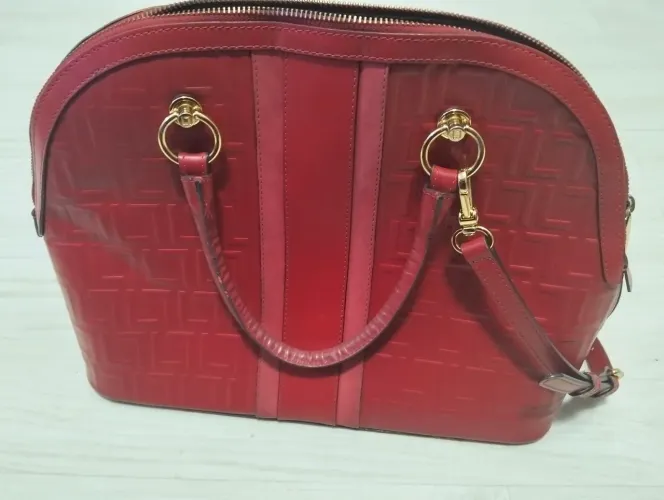 Bolsa Original Santa Lolla