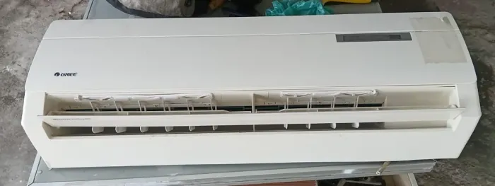Vendo Evaporadora 12 Mil BTUS