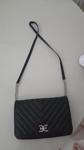 Bolsa preta 