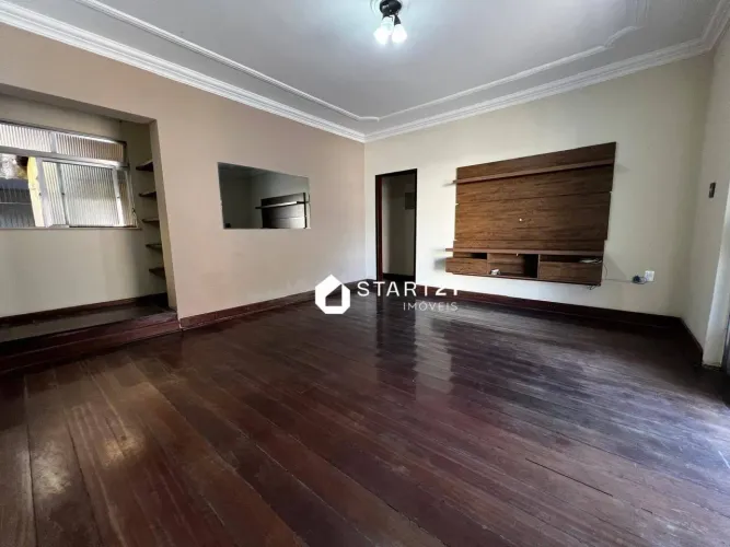Casa com 3 dormitórios à venda- Ano Bom - Barra Mansa/RJ