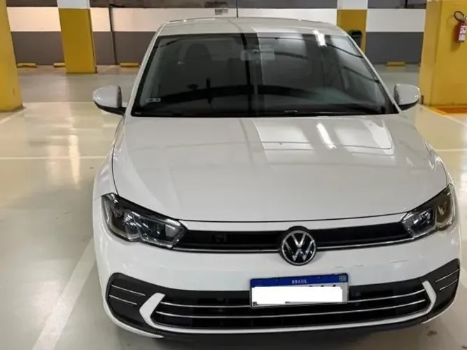 Volkswagen Polo Sense 1.0 170 TSI 2020