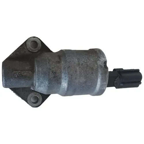 Atuador Marcha Lenta Ford Ecosport Fiesta Ka 1.6 2000 2009