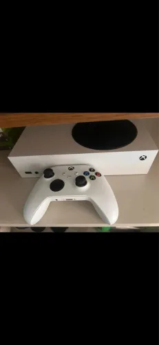 Xbox séries S 512