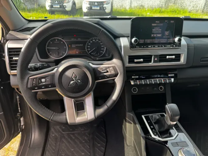 Mitsubishi TRITON HPE 2.4 CD 4X4 TB Diesel Aut. 2026