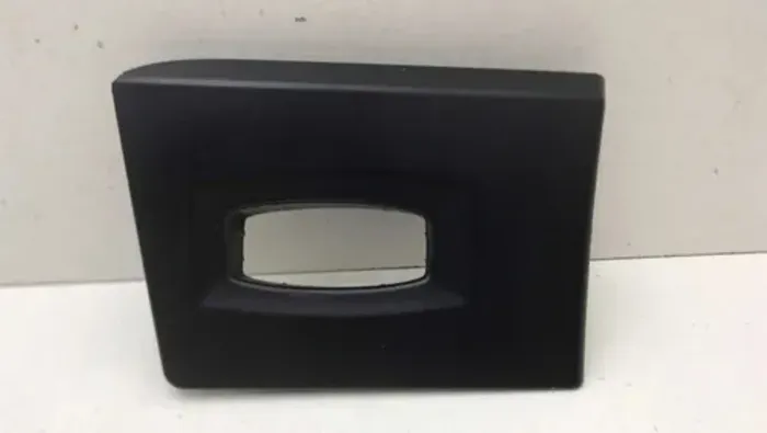 Moldura Painel Ignição Chave Bmw 320i 2010 6937497