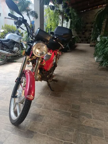 Shineray xy 50cc