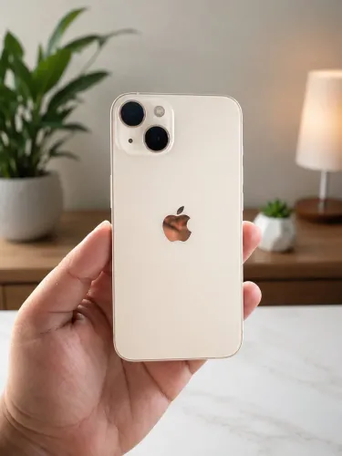 IPHONE 14 AMERICANO 128gb BRANCO