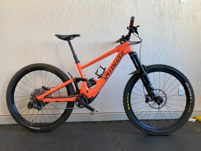 Specialized Kenevo SL - Única dona