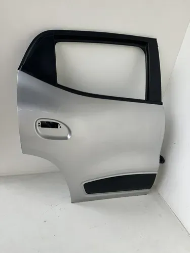 Porta Traseira Direita Renault Kwid Traseira Direita Branco
