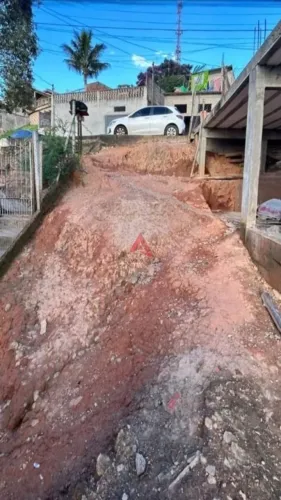 Terreno Residencial à venda, Santa Joana, Santa Branca - TE0417.