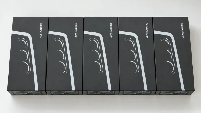 S26+ Plus 512GB - Lacrado na Caixa - Entrega a Combinar