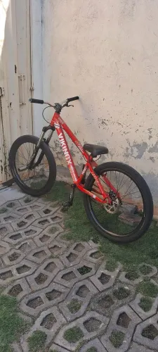vikingx tuff 30