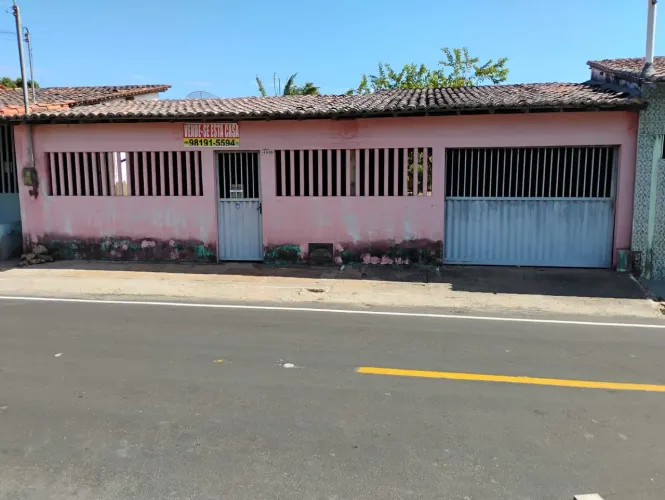 Vende-Casa