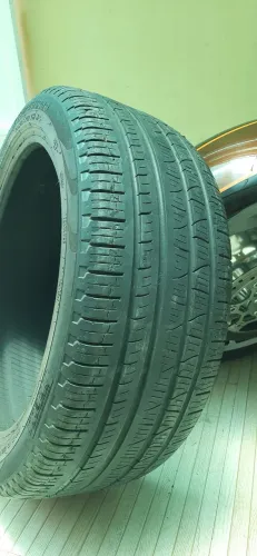 Pneu Pirelli Scorpion 235/45/19