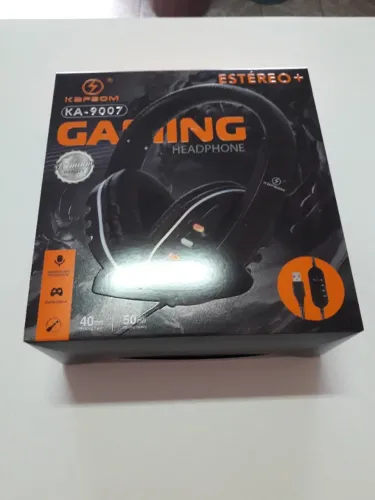 headset gamer 