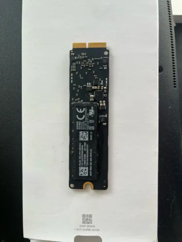HD SSD macbook air/pro a1466/a1502 128gb