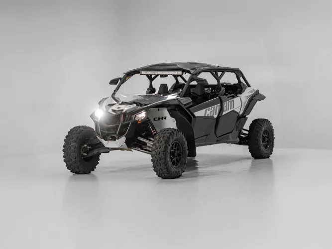 UTV CAN-AN Maverick RS Max 2023 4 lugares 