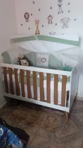Berço