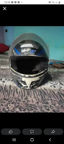 Capacete 
