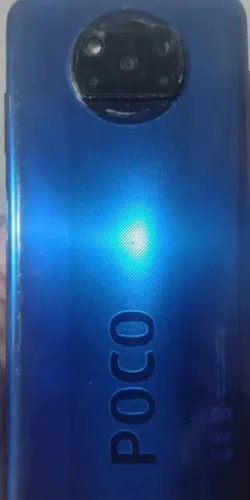 Vendo um celular 