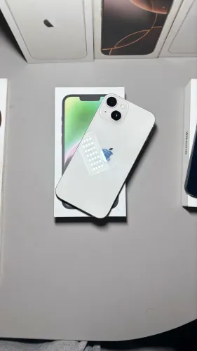 IPHONE 14 (128GB) PERFEITO!