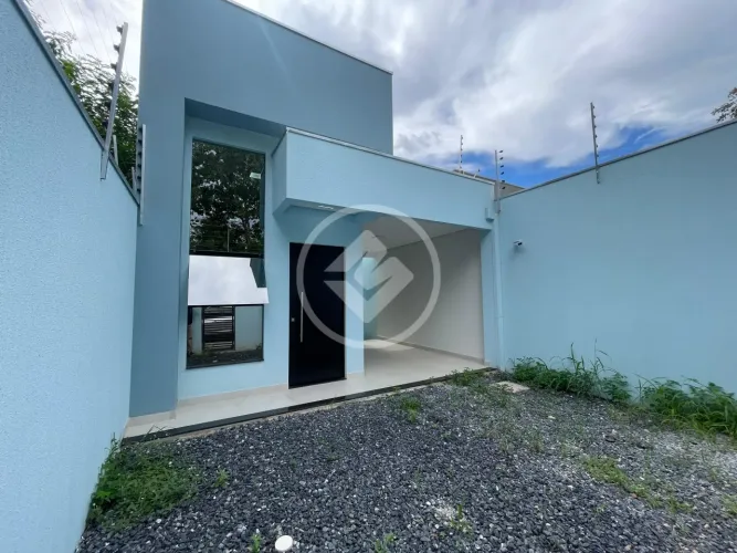 Oportunidade no Bairro Santa Cruz  Casa Térrea à Venda! codigo: 293873