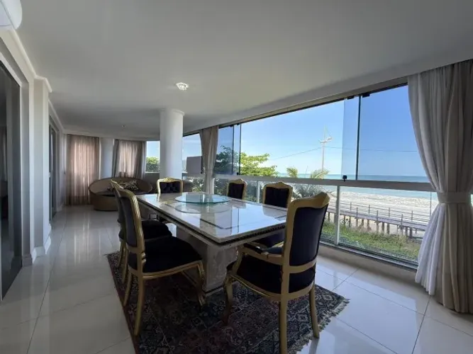 Oportunidade! Apartamento de frente para o mar em Itapema, ocasiao meia praia