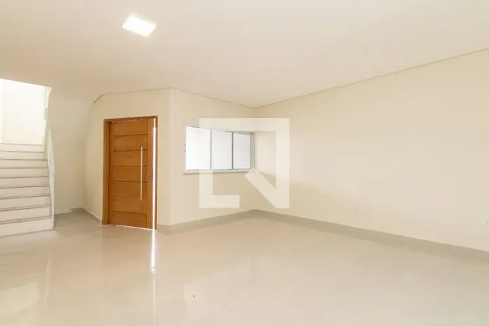 Casa à Venda - Vila Ré, 3 Quartos, 165 m2