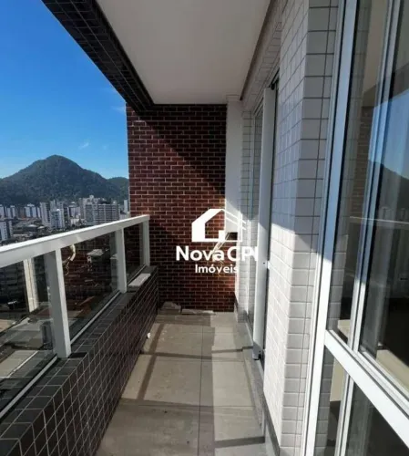 Sala comercial para locação definitiva no Boqueirão em Praia Grande/SP