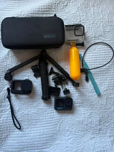 Gopro hero 10 black