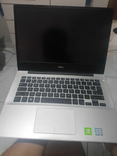 Dell Inspiron 5480 para retirada de peças 