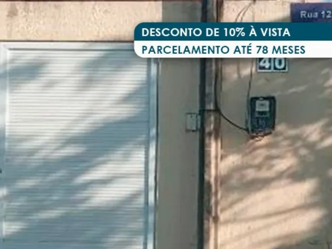 Casa 74 m² - Loteamento Jardins de Fátima - Pindoretama - CE