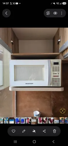 Micro-ondas