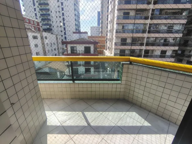 LOCAÇÃO DEFINITIVA - 2 QUARTOS NA TUPI
