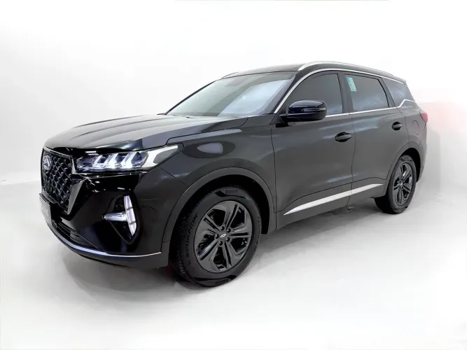 Chery Tiggo 7 Sport 1.5 Turbo Flex 16V Aut. 2025