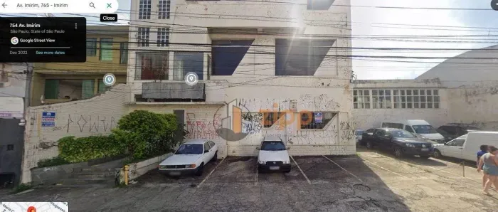 Prédio à venda, 1675 m² por R$ 8.500.000,00 - Imirim - São Paulo/SP