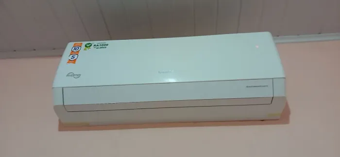 Vendo ar condicionado 
