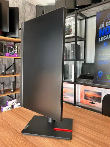 MONITOR LENOVO THINKVISION T22i-20 - FULL HD IPS