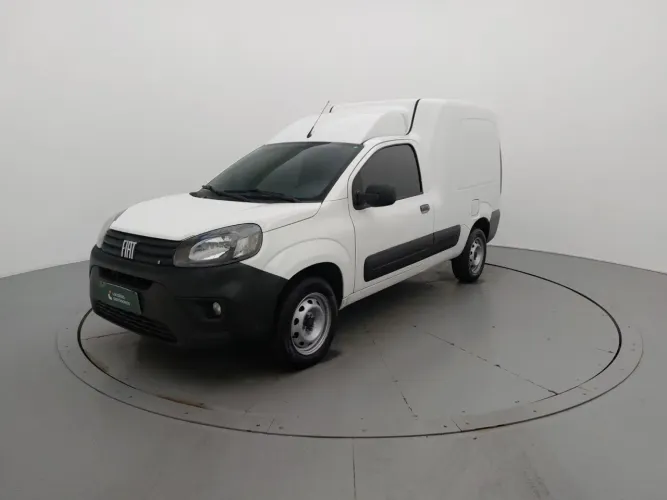 Fiat Fiorino Endurance EVO 1.4 Flex 8V 2P 2024
