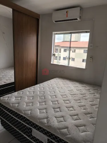 Apartamento em Bacuri, Imperatriz/MA