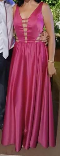 Vestido de festa