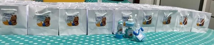 Lembrancinhas 