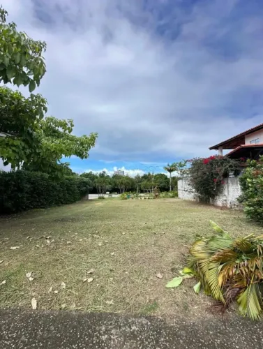 Terreno Nascente com 473m² à Venda no Condomínio San Nicolas