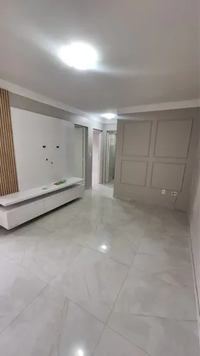 Alugo apartamento fino acabamento condomínio Gran Village São Luís chácara Brasil