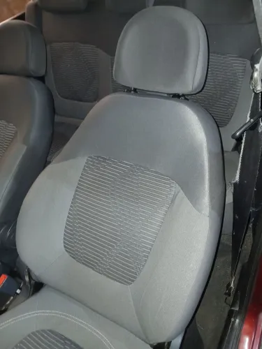Troco por jogo de banco do fiat uno SX 1997 duas portas 