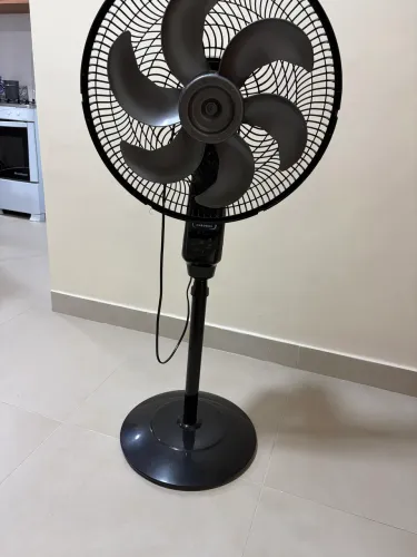 Ventilador