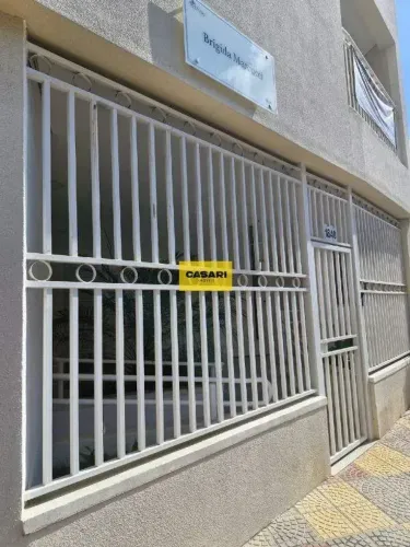 Apartamento 3 dormitórios - Bairro Olímpico - São Caetano do Sul.
