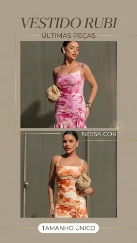 Vestido 