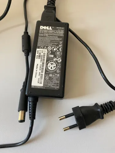 Fonte Dell Original 65W ? Notebook